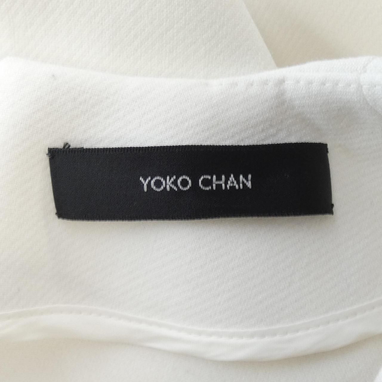 YOKO CHAN - アンページ 2025 NEW COLLECTION – YOKO CHAN