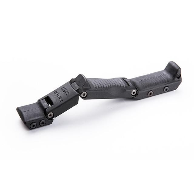 【人気セール，お買い得】 ASG HERA ARMS HFGA フォアグリップ マルチポジショングリップ BK その他