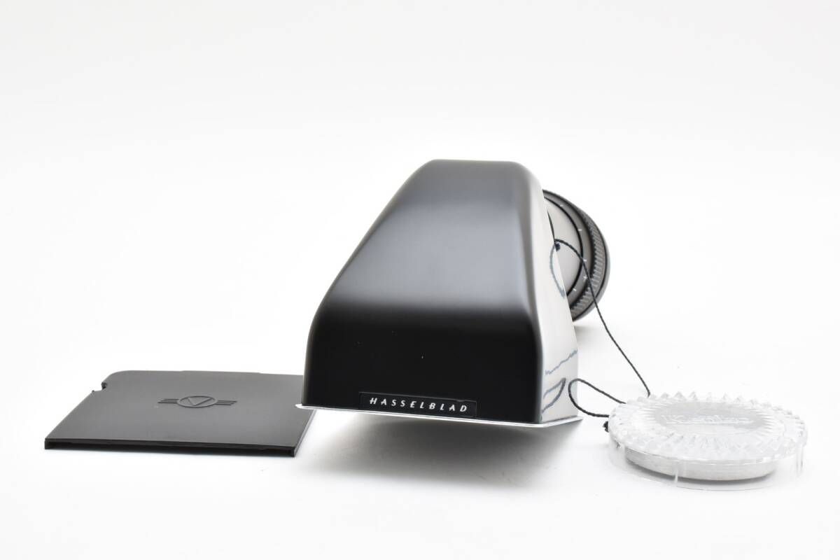 品 ハッセルブラッド Hasselblad プリズムファインダー Y988 3455