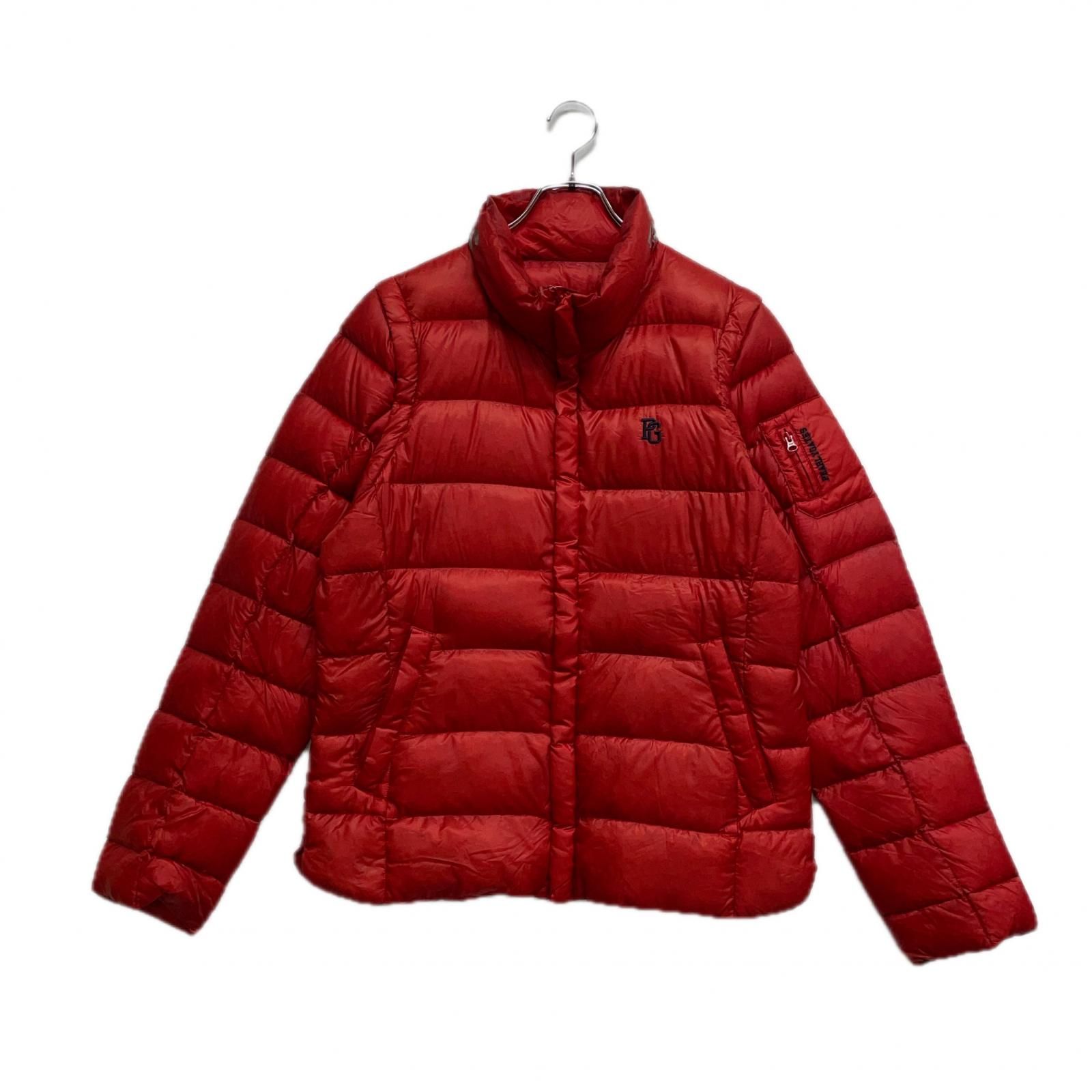 メンズ ショップ パーリーゲイツ PEARLY GATES ダウンジャケット 5(L