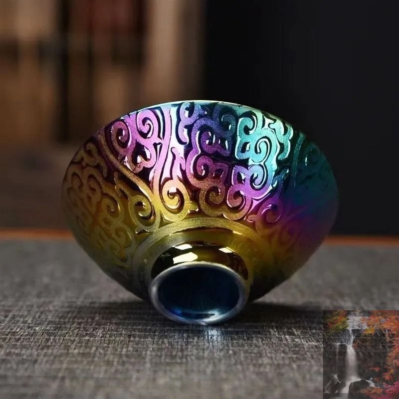 抹茶碗 天目茶碗 茶道具 曜変天目茶碗 抹茶茶碗 お茶碗 御飯茶碗 茶碗