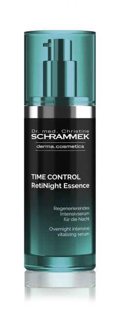 タイムコントロールレチナイトエッセンス シュラメック化粧品 / タイムコントロールレチナイトエッセンス