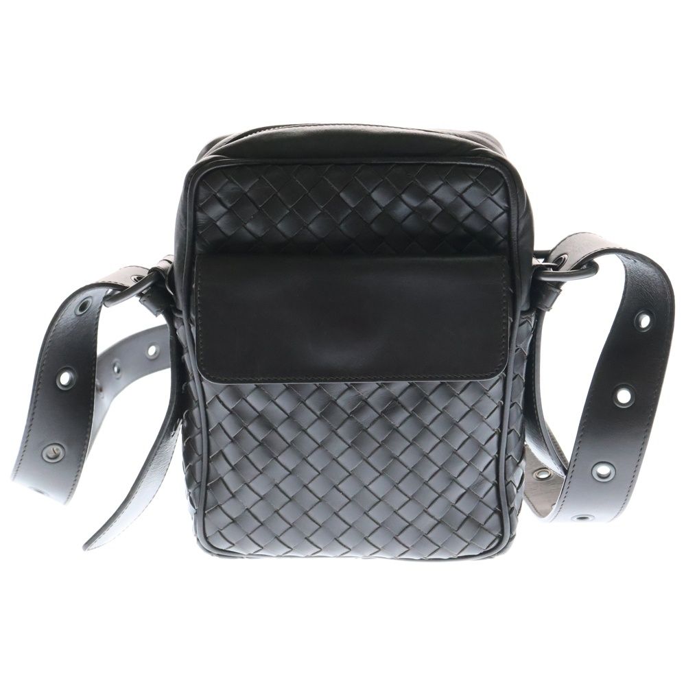 ラストチャンス【BOTTEGA VENETA】カーフレザー ショルダー BOTTEGA VENETA ボッテガヴェネタ ショルダーバッグ イントレ