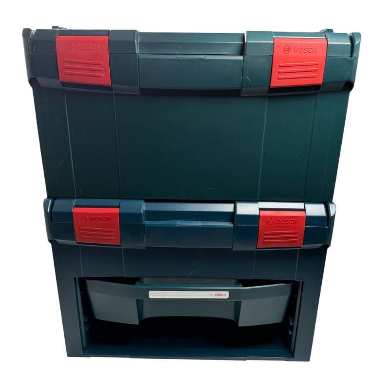 BOSCH ツールボックス L-BOXX LS-BOXXセット