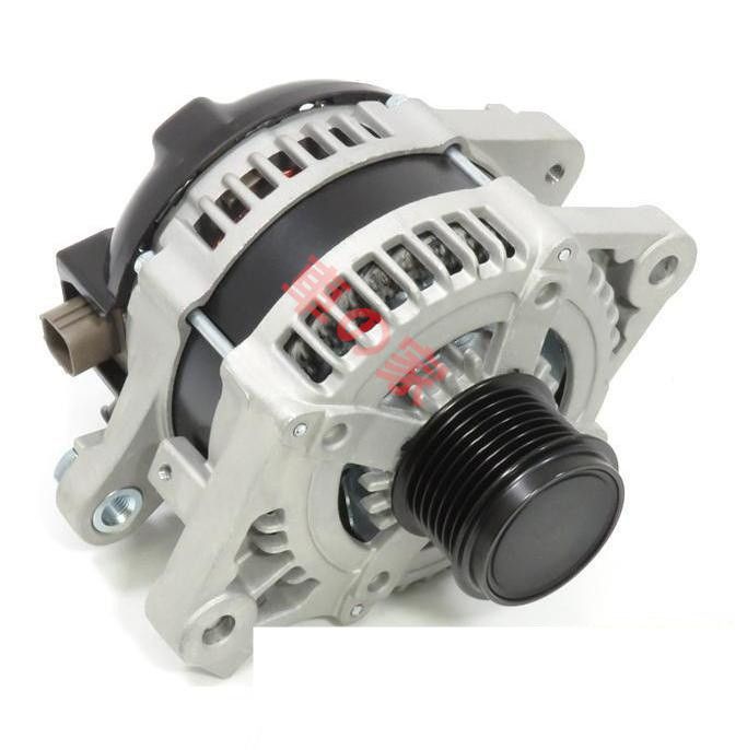 トヨタ クラウン アスリート マジェスタ オルタネーター ダイナモ GRS180 GRS181 27060-31030 GRX120 GRX121