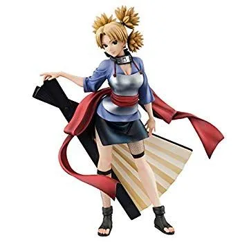 2025年最新】narutoギャルズ naruto‐ナルト‐ 疾風伝 テマリ 完成