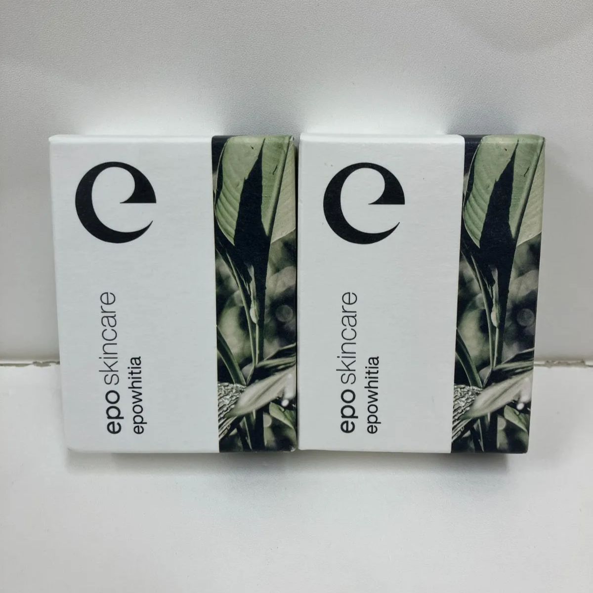 T608 K エポホワイティア 30ml×2個 セット