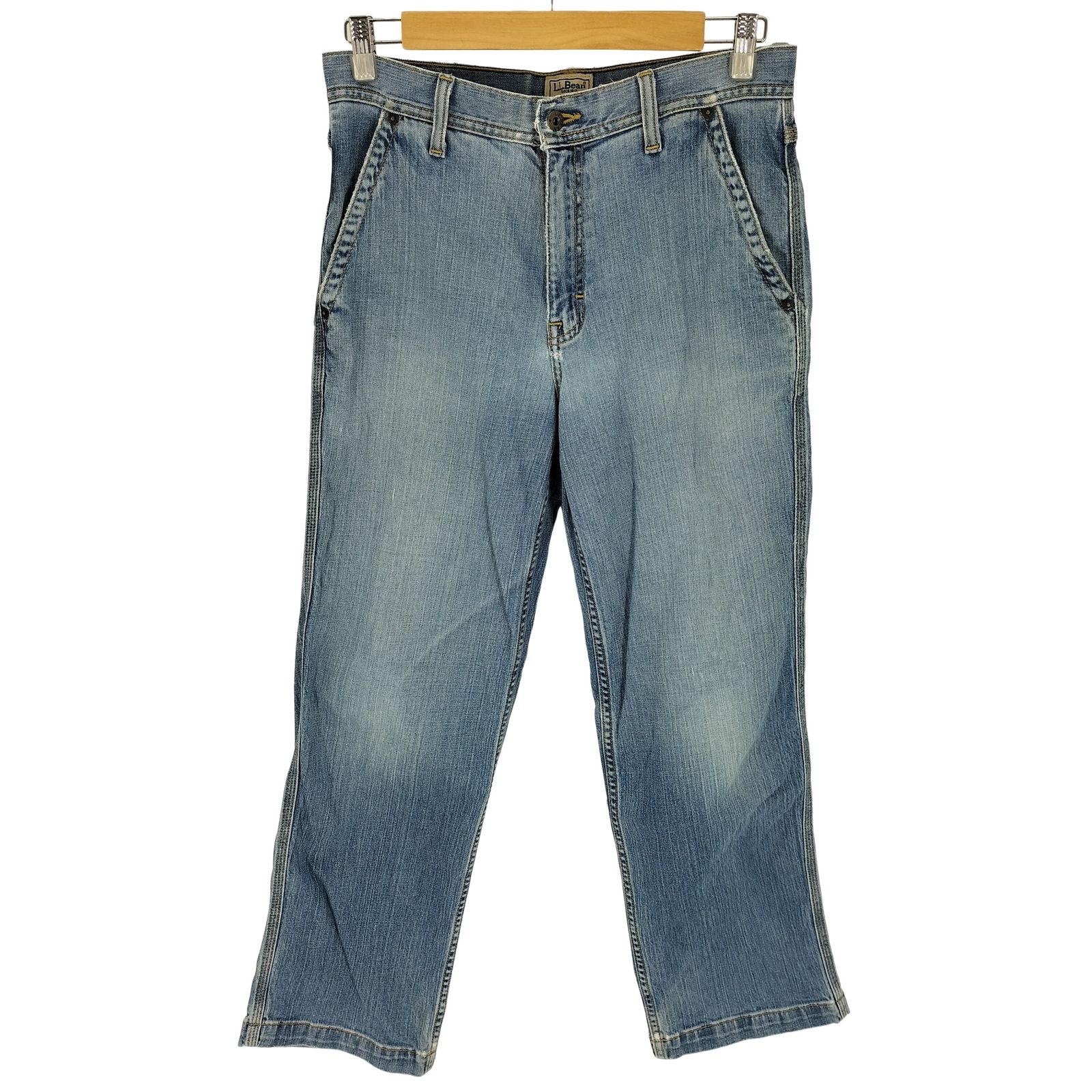 90s　エルエルビーンのパンツ L.L.Bean Japan Edition エルエルビーン ジャパンエディション