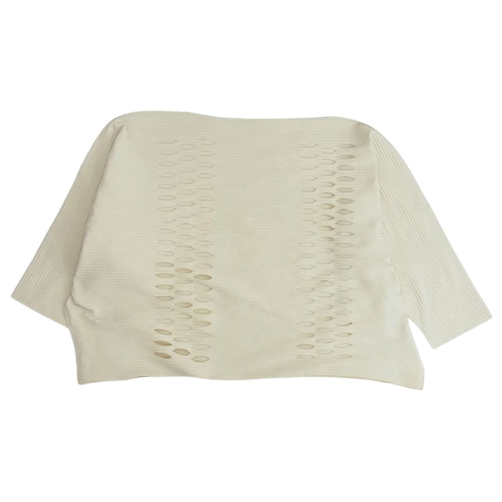 ISSEY MIYAKE イッセイミヤケ me ミー MI94KJ176 プリーツ加工 カット