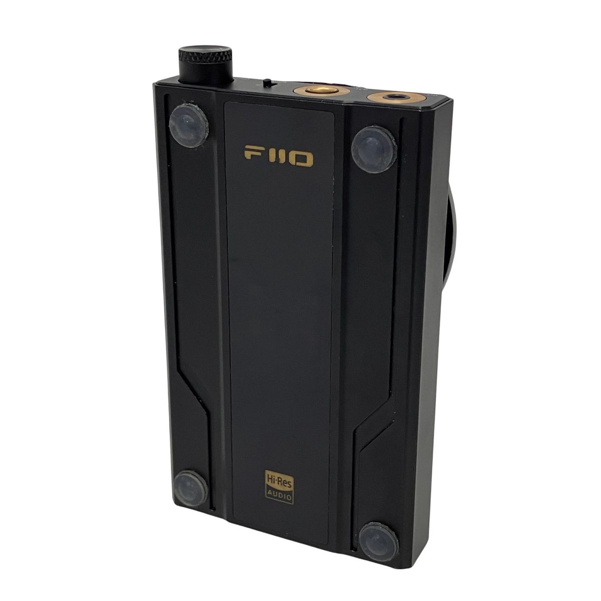 Fiio Q11 ポータブル ヘッドホンアンプ 音響機器 フィーオ Z10518632