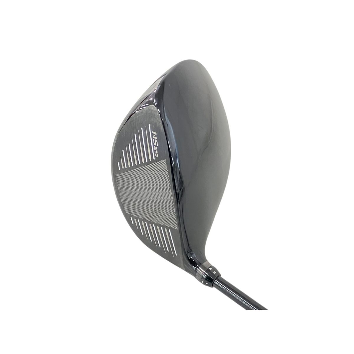 NEXGEN ネクスジェン EI-F ns210-D  ドライバーシャフト 中古ゴルフクラブ在庫数55万本！ゴルフのことならゴルフ