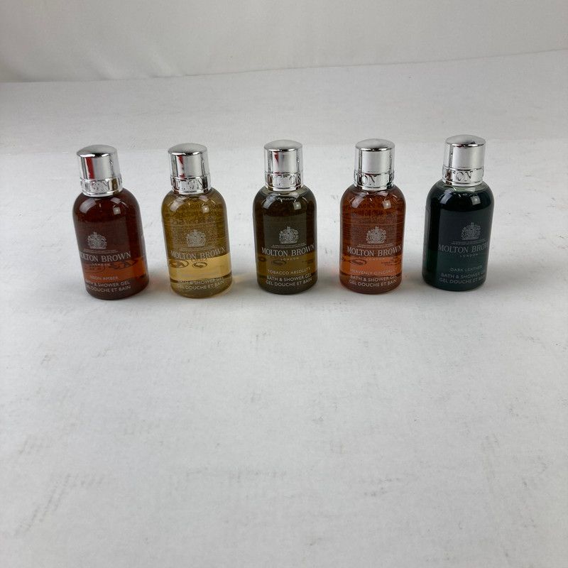 新品✧︎*未開封MOLTON BROWN ストッキングフィラーコレクション Amazon.co.jp: 【公式】MOLTON BROWN ストッキングフィラー