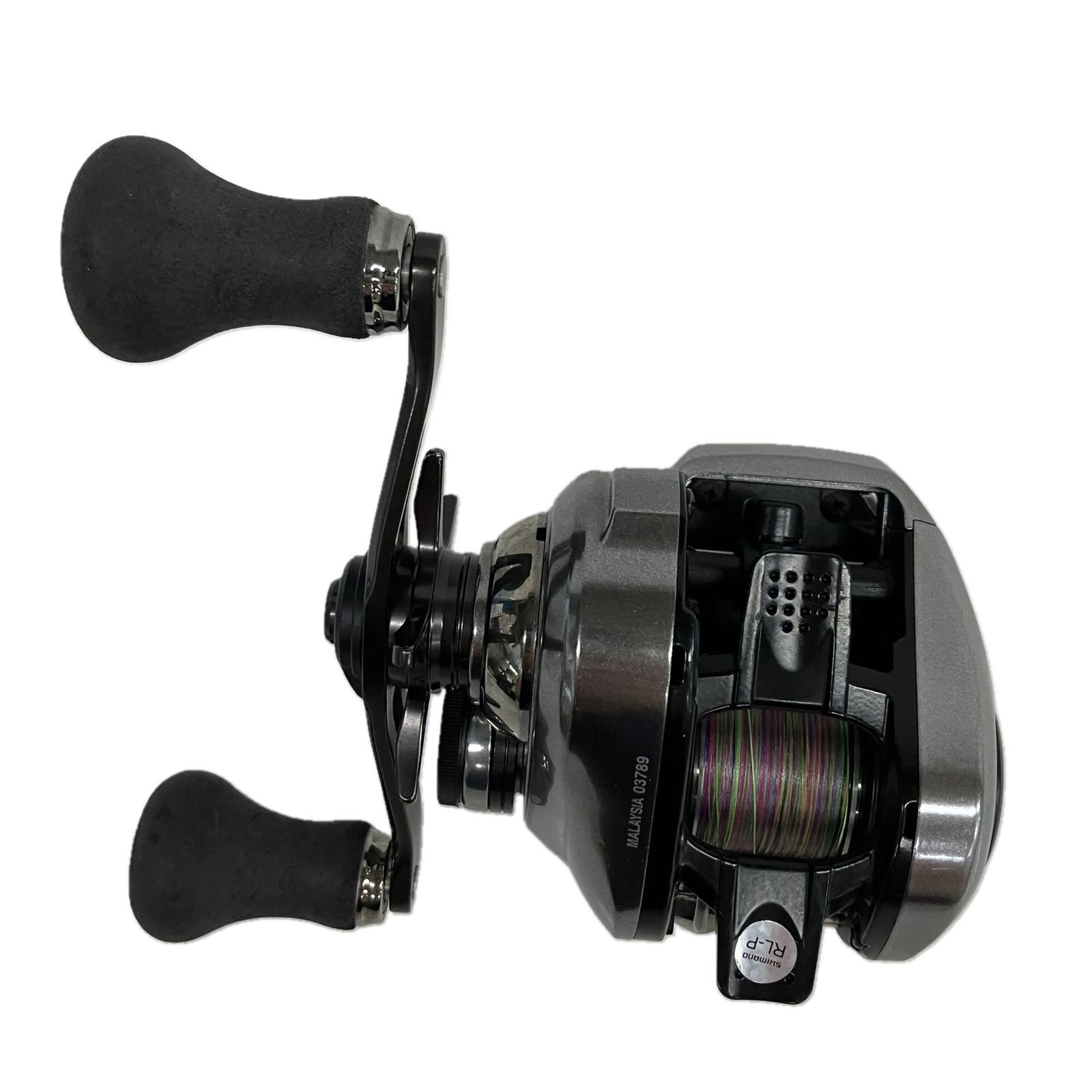 【美】SHIMANO ENGETSU PREMIUM 151HG 左巻 シマノ エンゲツプレミアム151HG ENGETSU PREMIUM 左巻き