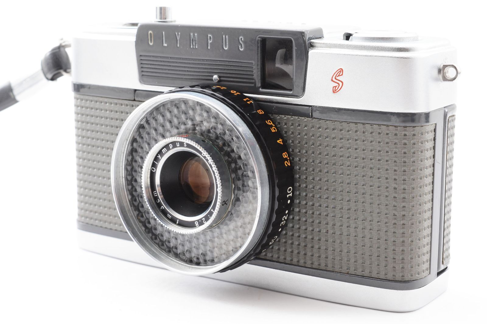 ⭐️動作良好⭐️オリンパス OLYMPUS XA1 赤ベロOK 動作確認済み OLYMPUS XA1 赤ベロ確認済み カメラ