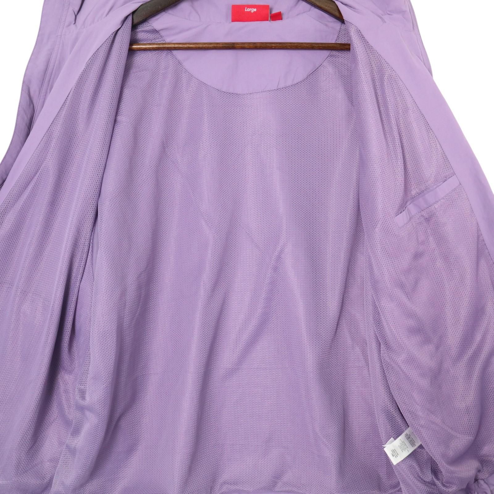 Supreme/シュプリーム 25SS Spellout Embroidered Track Jacket