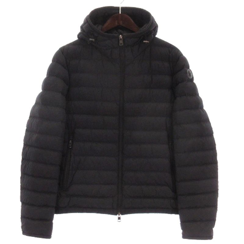 モンクレール MONCLER GABIN ギャバン ダウン ジャケット フーディ 