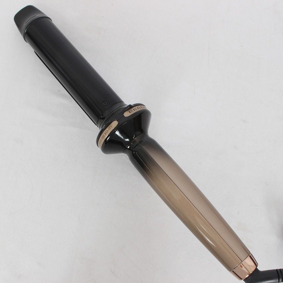 ヘアビューロン 4D Plus カール L-type 34.0mm 本体のみ 高品質 Amazon