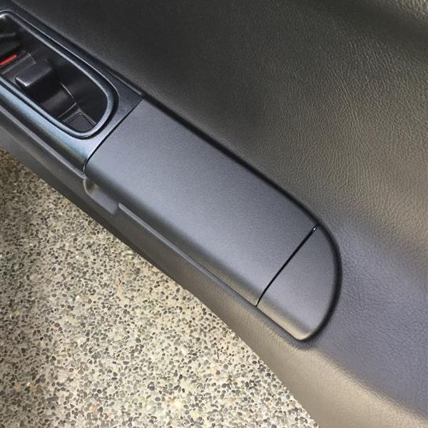 マツダ MAZDA 純正 RX-7 FD3S アームレスト 右 RH 運転席 単品 ドアトリム ドアポケット 肘置き パーツ エンジン タイヤ バンパー 検索 マフラー