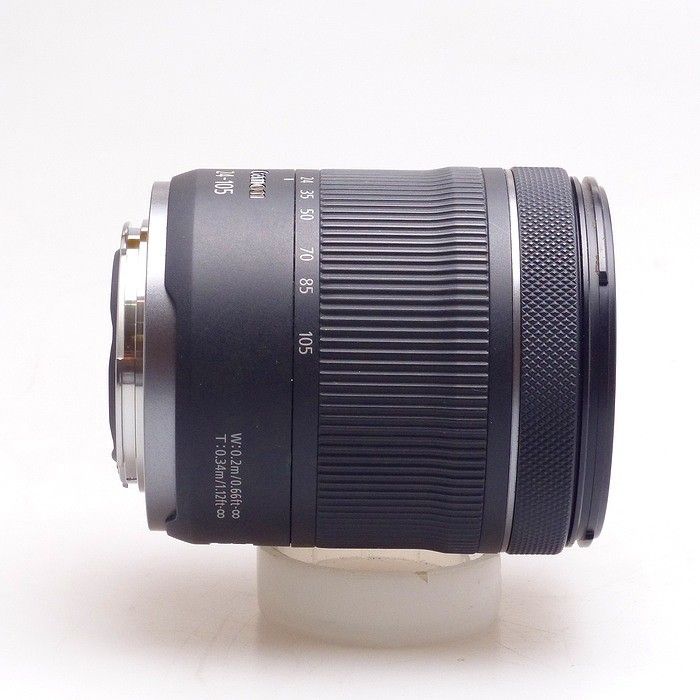  キヤノン Canon RF 24-105 F 4-7.1 IS STM その他 カメラ