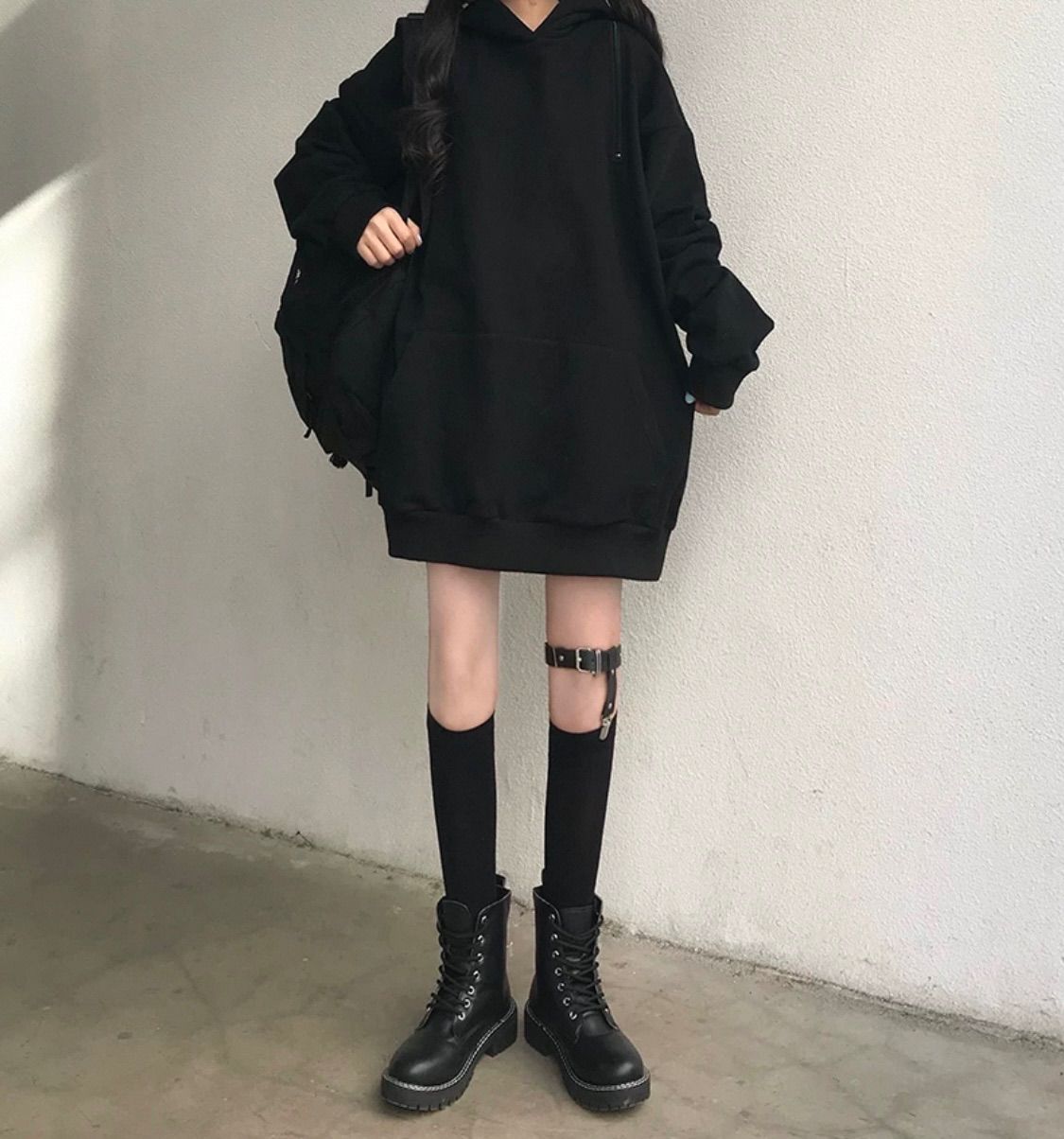 saxx_254 | 天気がいい #地雷女 #地雷系 #サブカル女子
