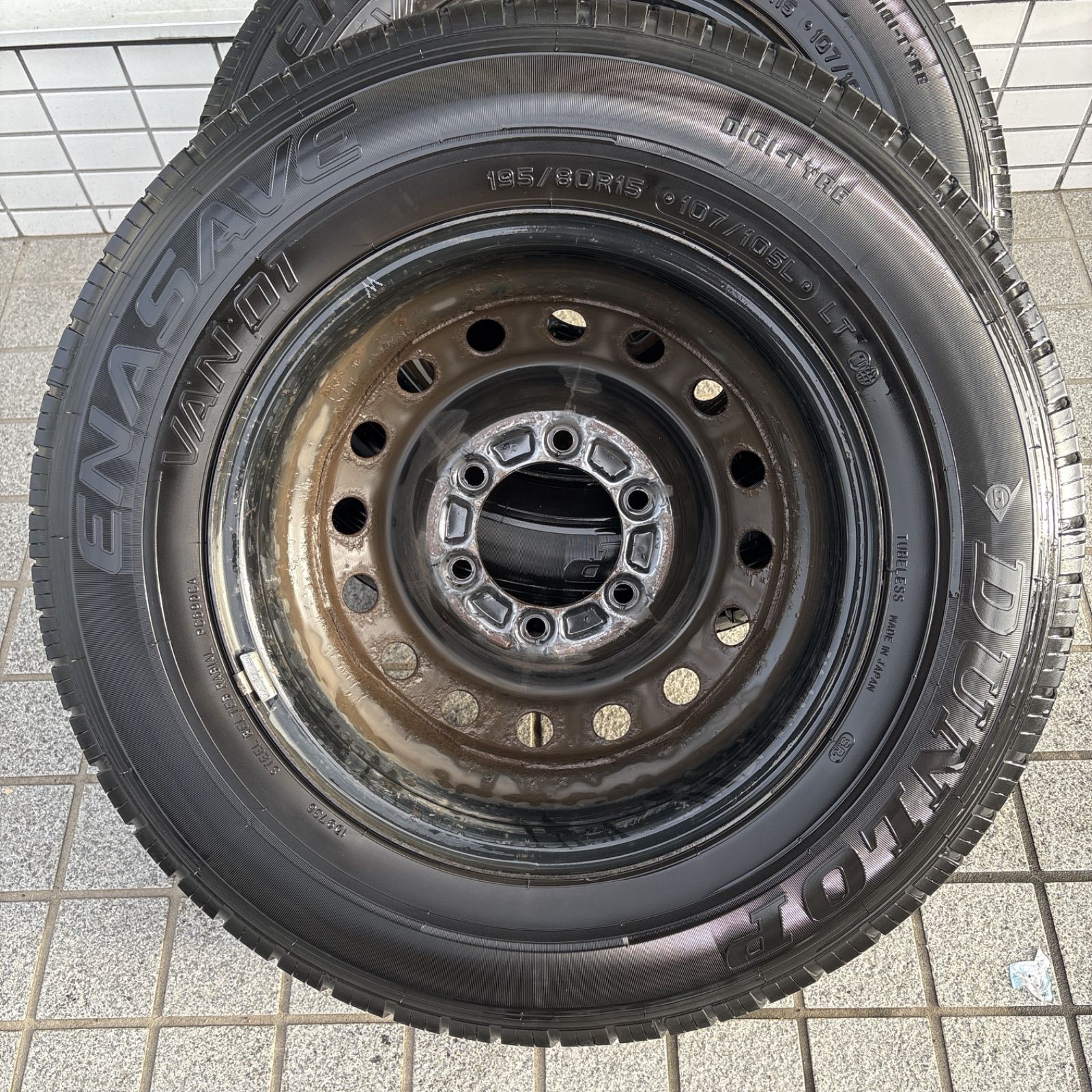 200系ハイエース