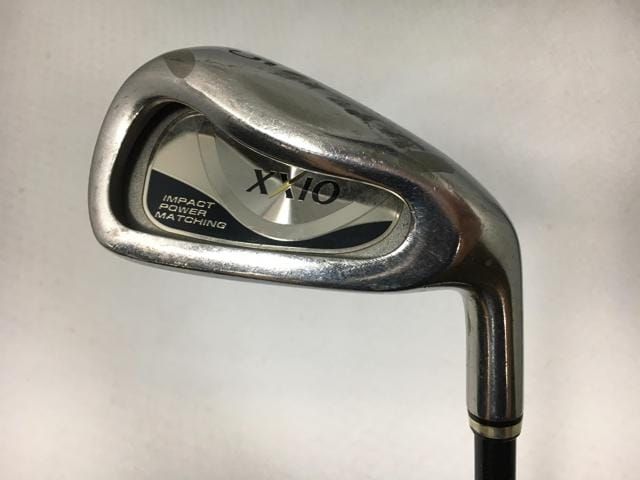 XXIOゼクシオ4 クラブ11本セット MP400 ゼクシオ MP400 4代目