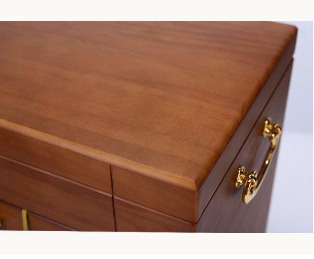 丸太 ケース 収納ボックス プリンセスボックス NEXPOTALLINN_EU