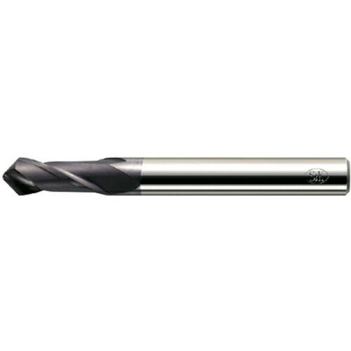 Ｓ＆Ｋ ＳＡコーティング超硬センタ 面取り用