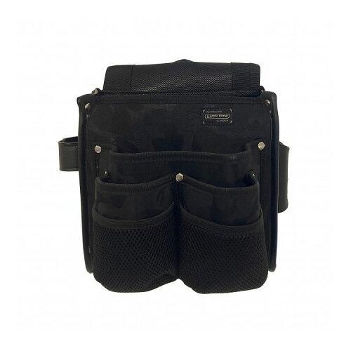 Zcoil ジーコイル パンプス ブラック