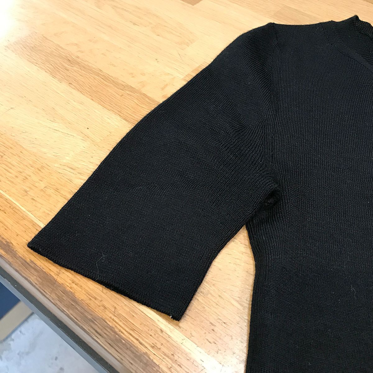 ブラック XSサイズ