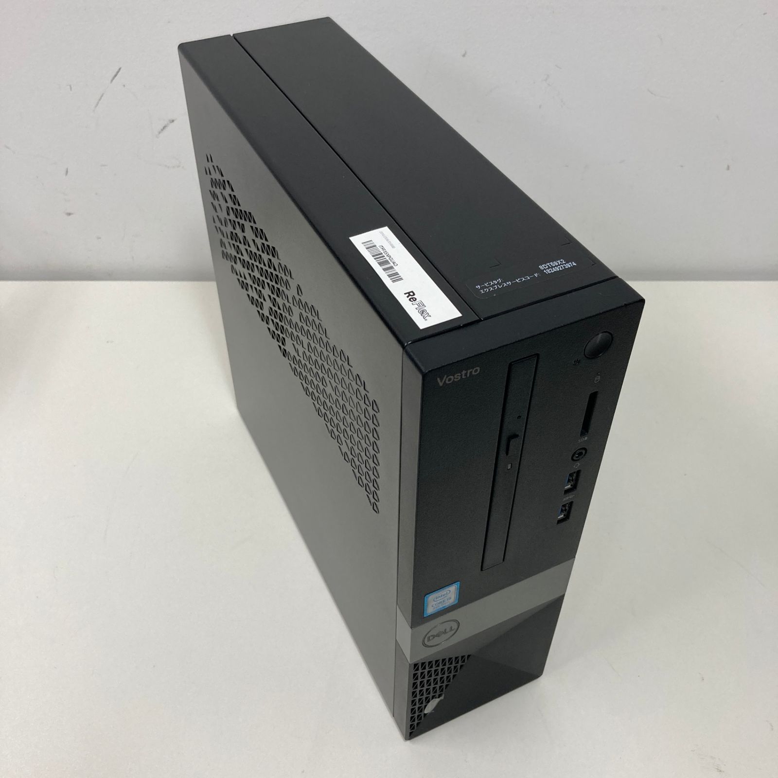 DELL Vostro 3470 D13S i5-8400 CPU 2.80GHz 8GB HDD1TB Windows11 Pro VETTDRUCK_DE