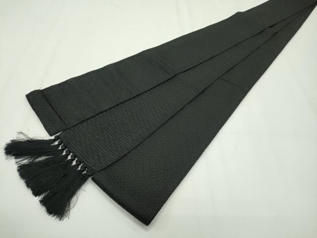 黒地