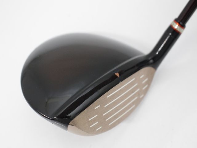 中古】[Cランク] レディースフェアウェイウッド マジェスティゴルフ