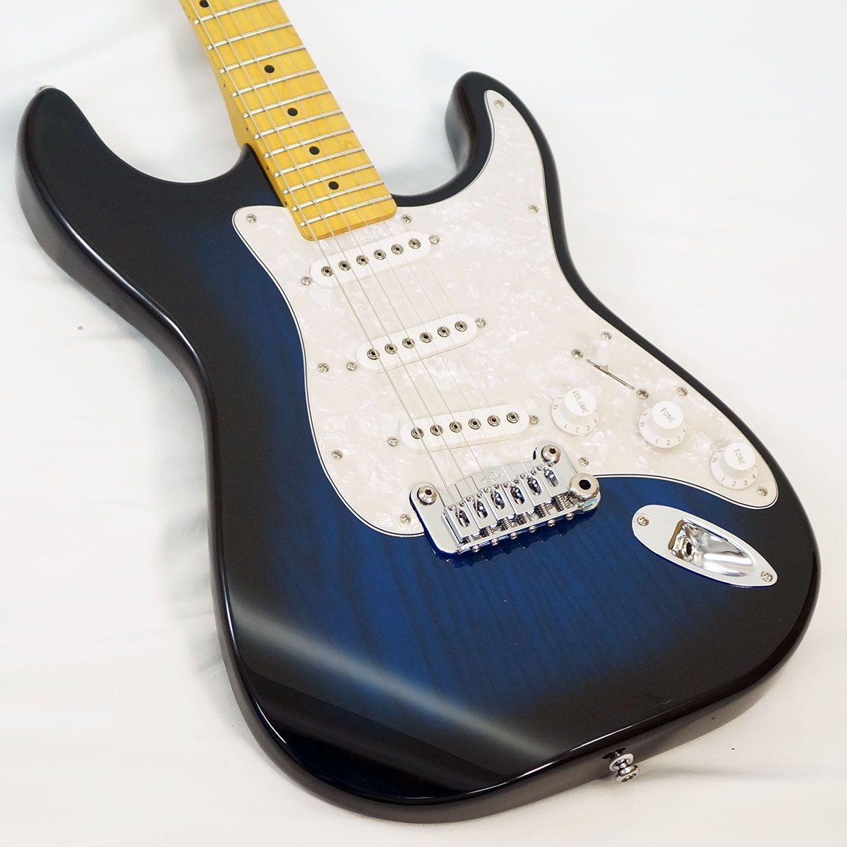 G&L Tribute Series S-500 (Blueburst/Maple) [アウトレットSALE特価