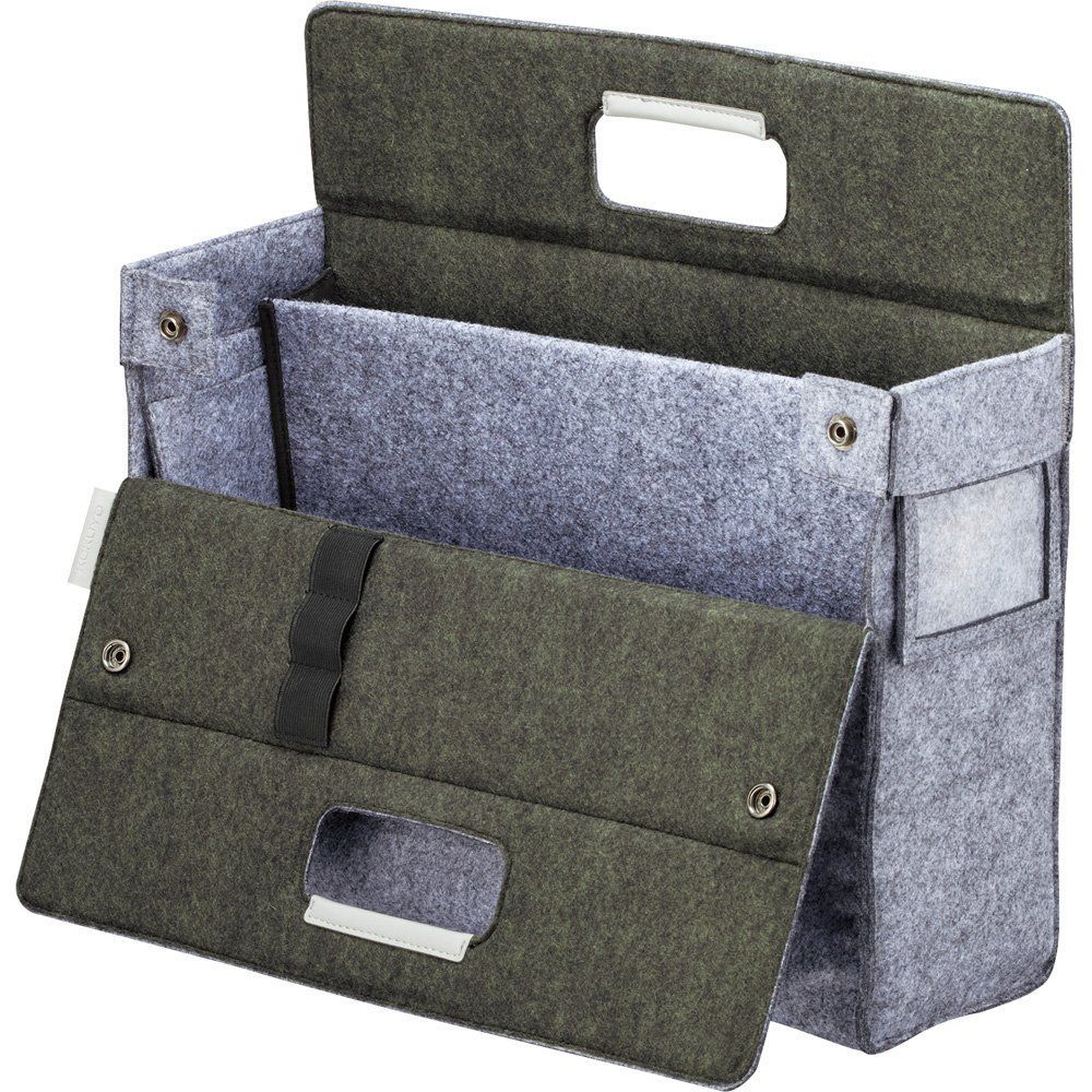 HIROMATSU 広松木工 ソノチェストトレイ 木製引き出し収納USED