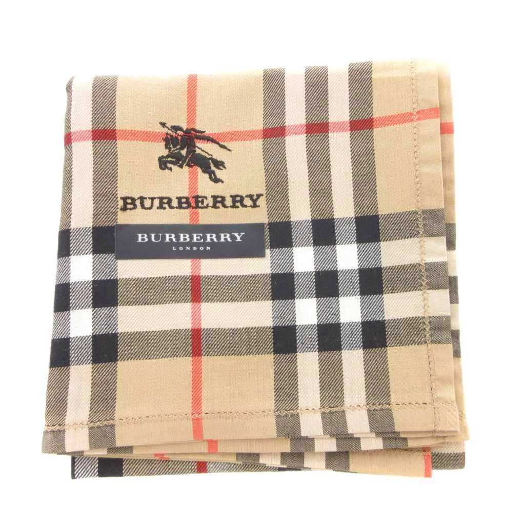 ⚫︎まり品　BURBERYYLONDONベージュノバチェック 1006620089868006_01_1557.jpeg
