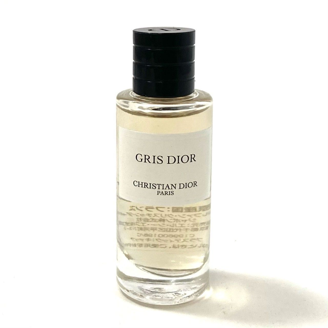 Y【Dior】メゾン クリスチャンディオール グリ ディオール