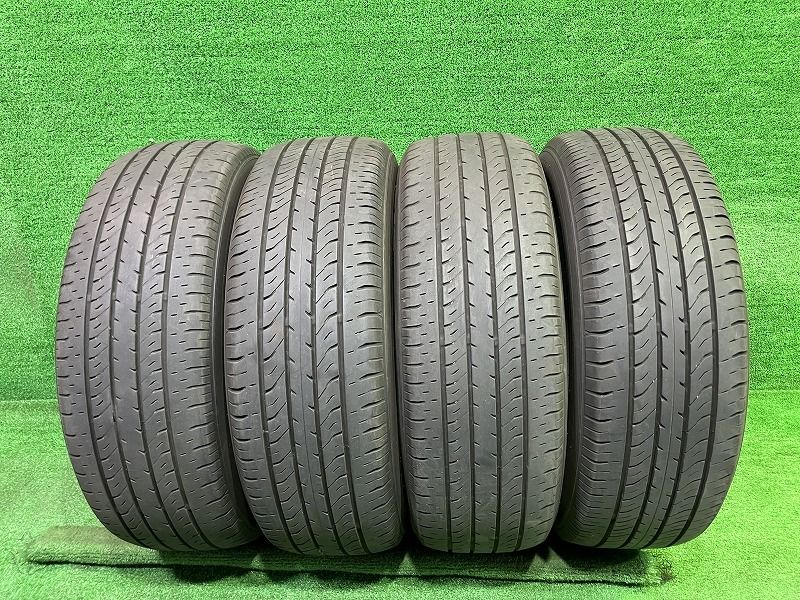 TOYO サマー トーヨー プロクセスJ54 205|60R16 4本 2ホン4ミリ 2ホン5ミリ