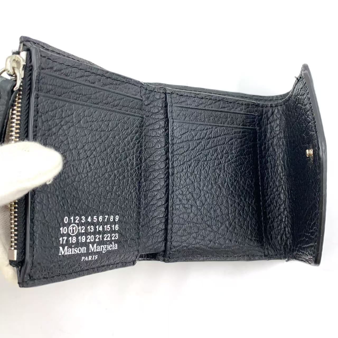 Maison Margiela 【美品】 / メゾンマルジェラ | 2024SS Leather
