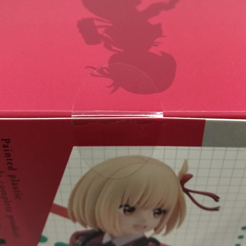 中古】グッドスマイルカンパニー 錦木千束 1/7 未開封品