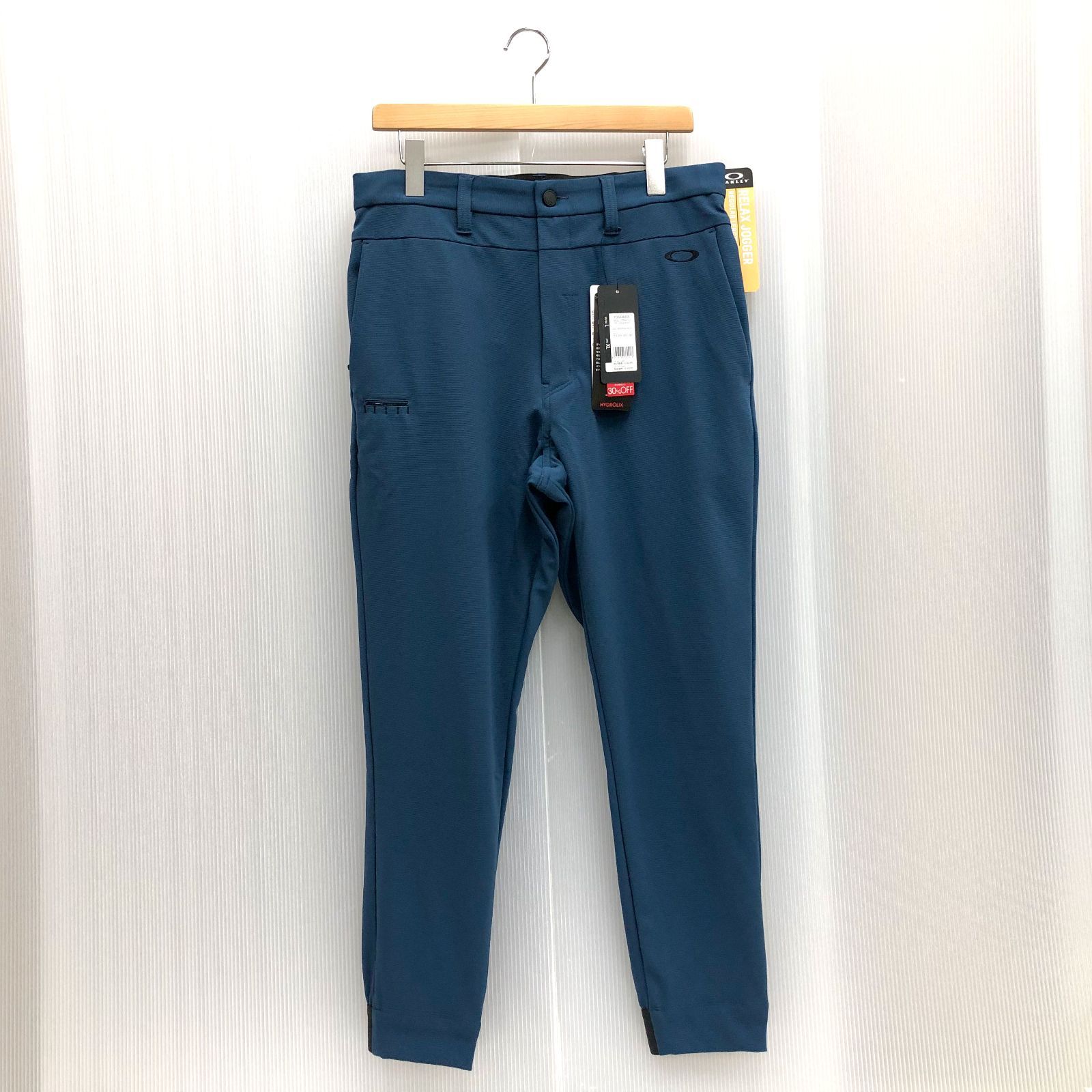 新古品！】オークリー｜メンズ｜Lサイズ｜ゴルフウェア 大宮丸ヶ崎店