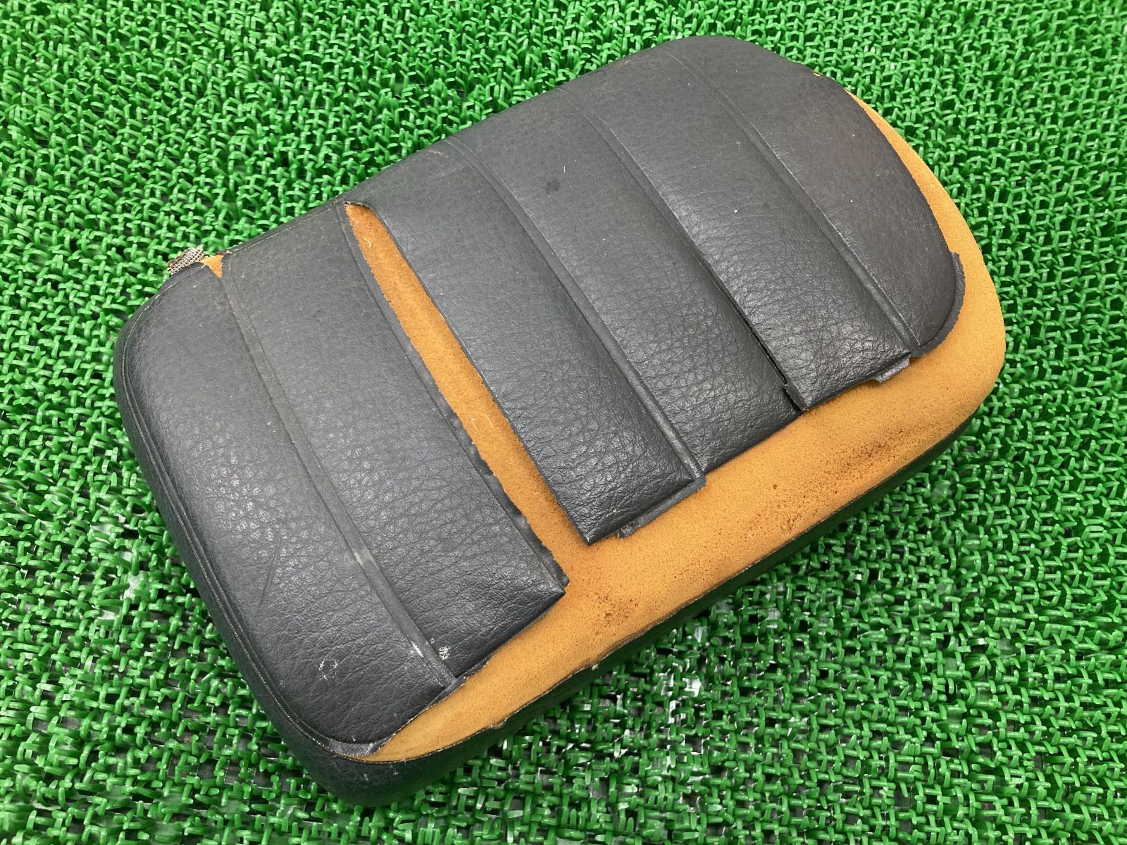 モトコンポ シート 純正 ♪モトコンポ 純正 新品 シート 77100-GC6-000