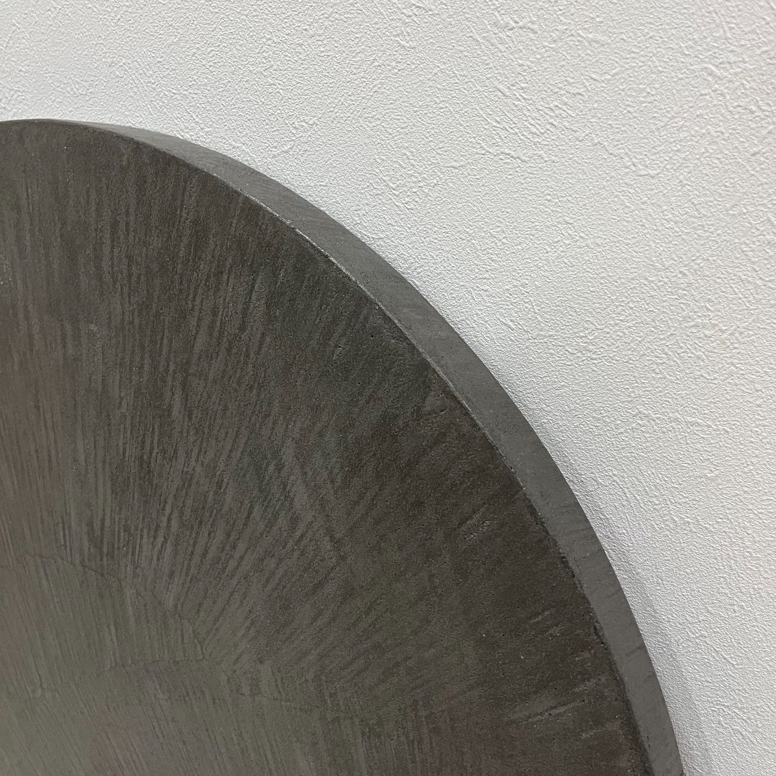 【アウトレットNo.73】モールテックス 天板のみ 丸 円 Φ70cm 厚み34mm アイボリー モールテックス 丸 天板のみ (木製脚/サイズオーダー) | MOKUHARU 【アウトレットNo.73】モールテックス 天板のみ 丸 円 Φ70cm 厚み34mm アイボリー モールテックス 丸 天板のみ (木製脚/サイズオーダー) | MOKUHARU