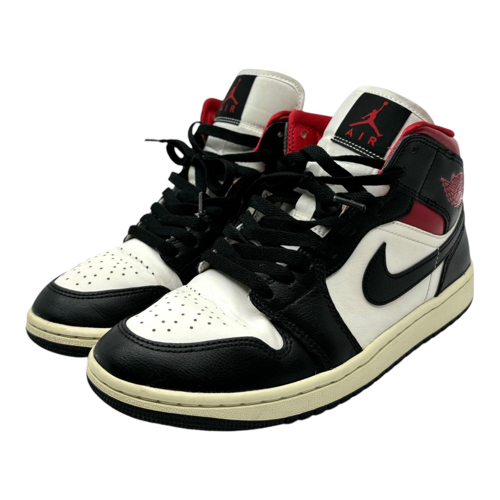 ナイキ　ジョーダン ハイカット　スニーカー 楽天市場】NIKE(ナイキ) サイズ:27.5cm AIR JORDAN 1 RETRO HIGH