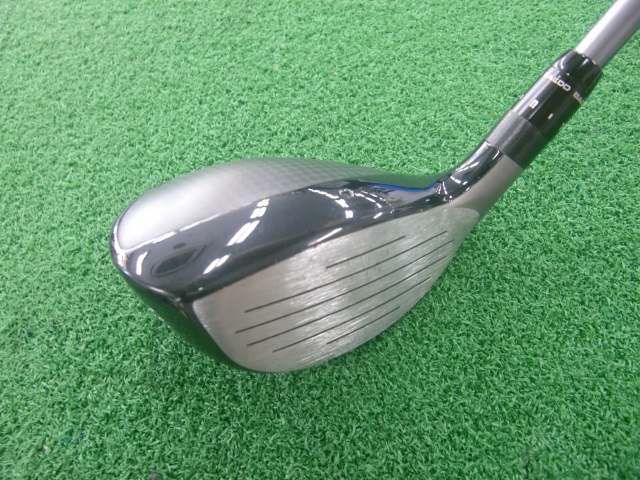 ユーティリティ バルド BALDO 2024 TT UT/MCH 80 Black/S/20[9391