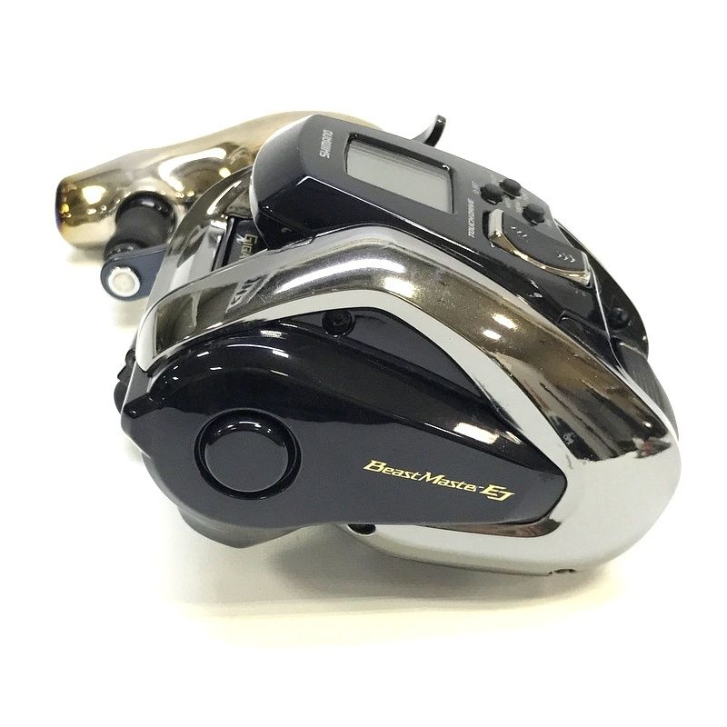 フィッシング TA3510