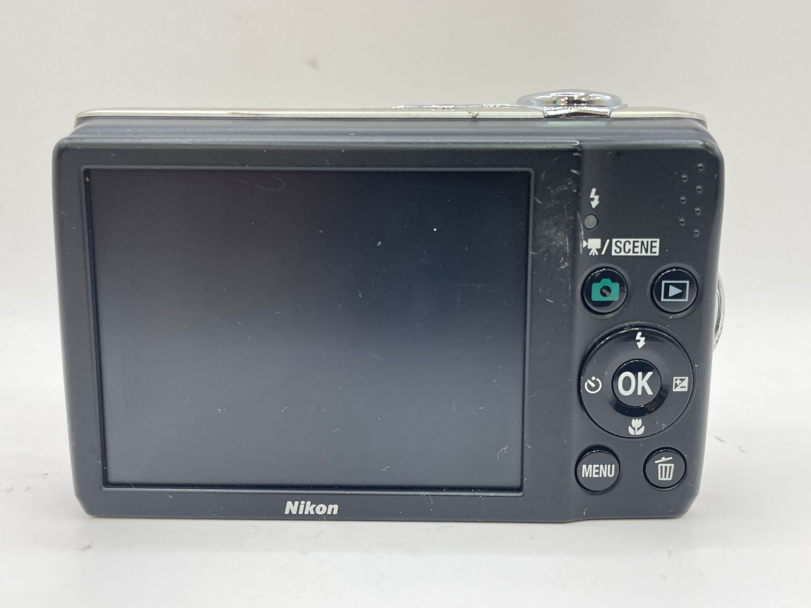 コンパクトデジタルカメラまとめ 動作未確認 動作未確認】HITACHI コンパクトデジタルカメラ i.mega HDC-303X