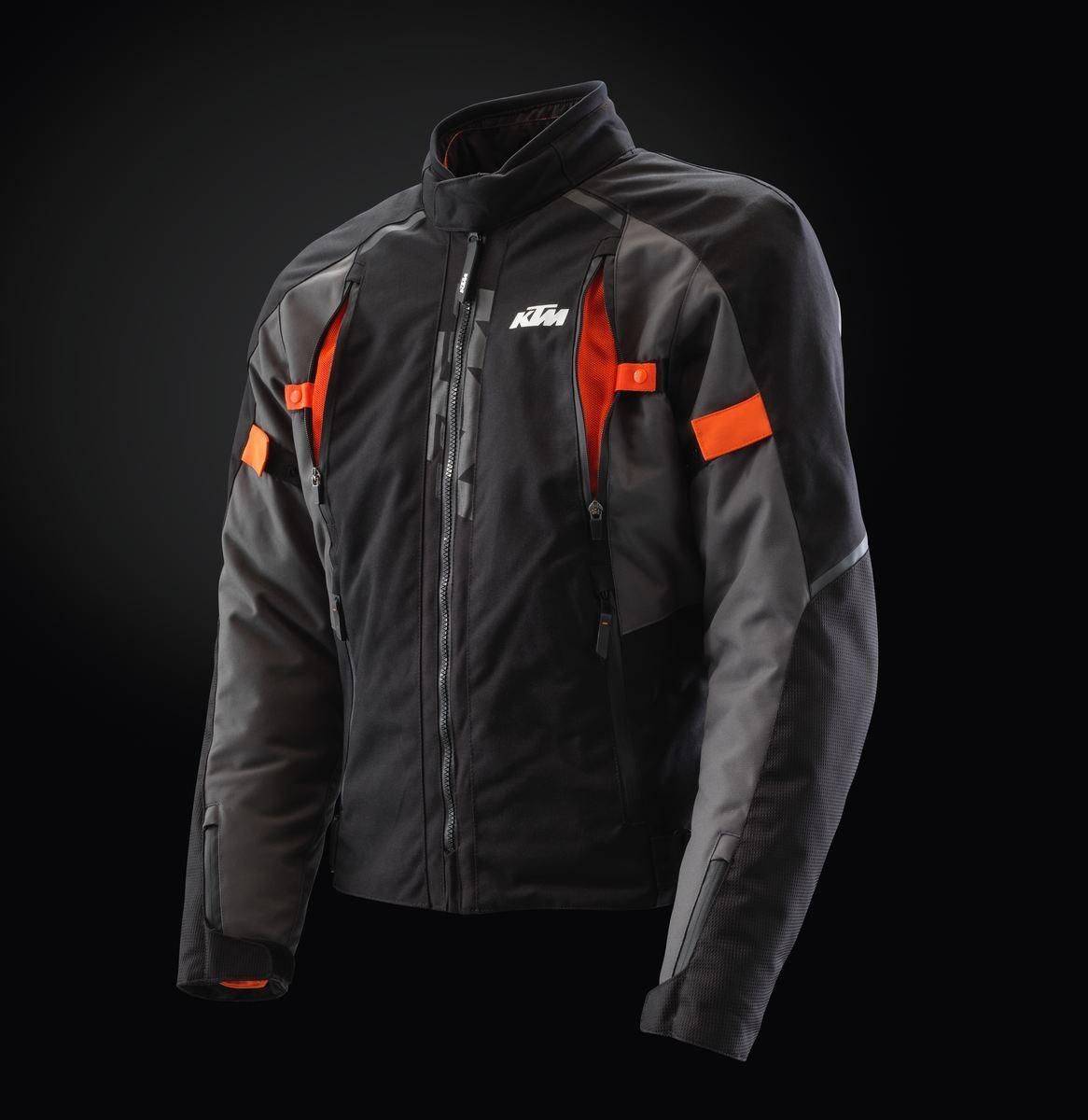 KTM STREET EVO V2 JACKET ライダースジャケット - メルカリ