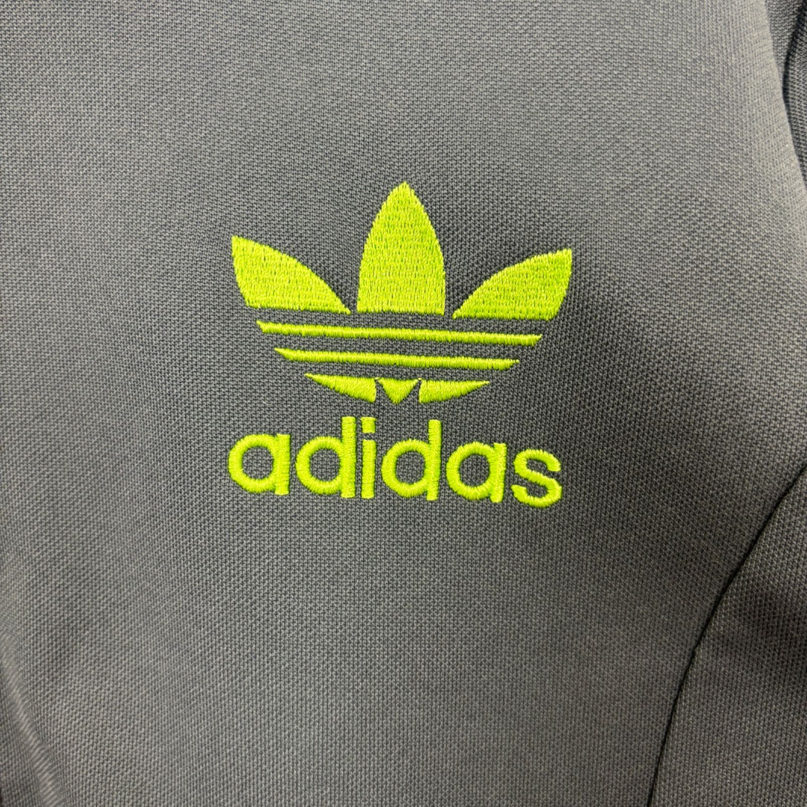 ☆adidas☆ アディダス トラックジャケット EUROPA TT ジャージ