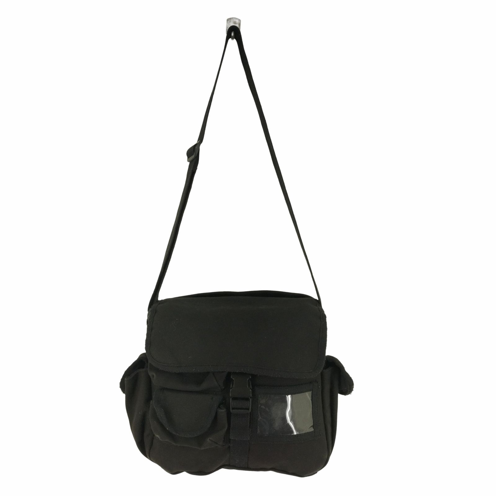 ロスコ ROTHCO URBAN EXPLORER キャンバス ミリタリーバッグ  メンズ 表記無